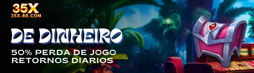 35X Notícias banner