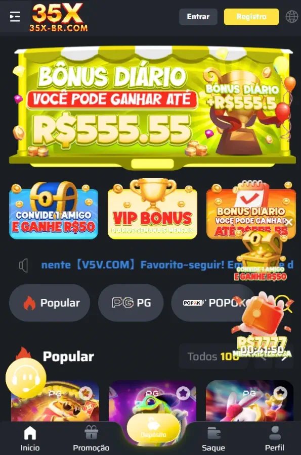 35X app