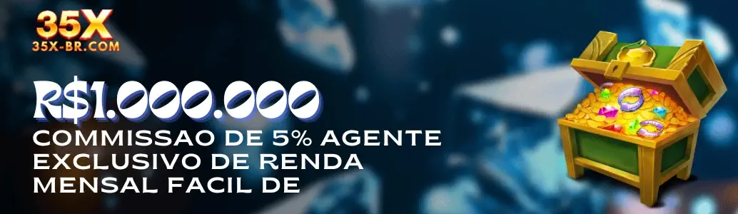 35X Aplicativo banner